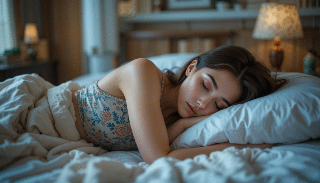 meditation for sleep