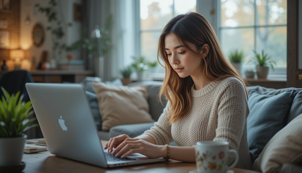 Remote work without burnout