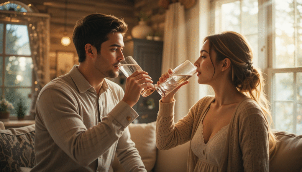 Ensuring gut health