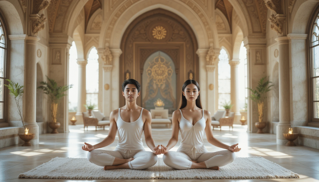 Loving-Kindness Meditation