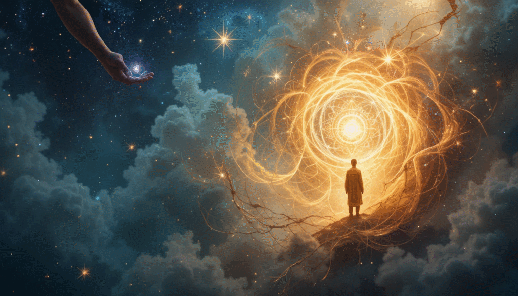 Manifestation